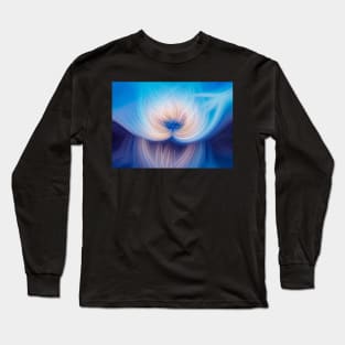 Explotion | In the cosmos Long Sleeve T-Shirt